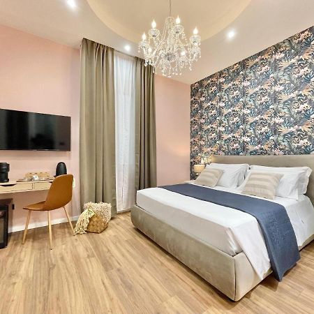 Regina Elena Rooms Pescara Ngoại thất bức ảnh