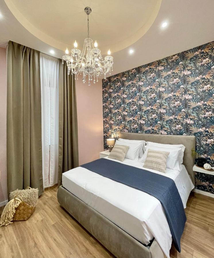 Regina Elena Rooms Pescara Ngoại thất bức ảnh