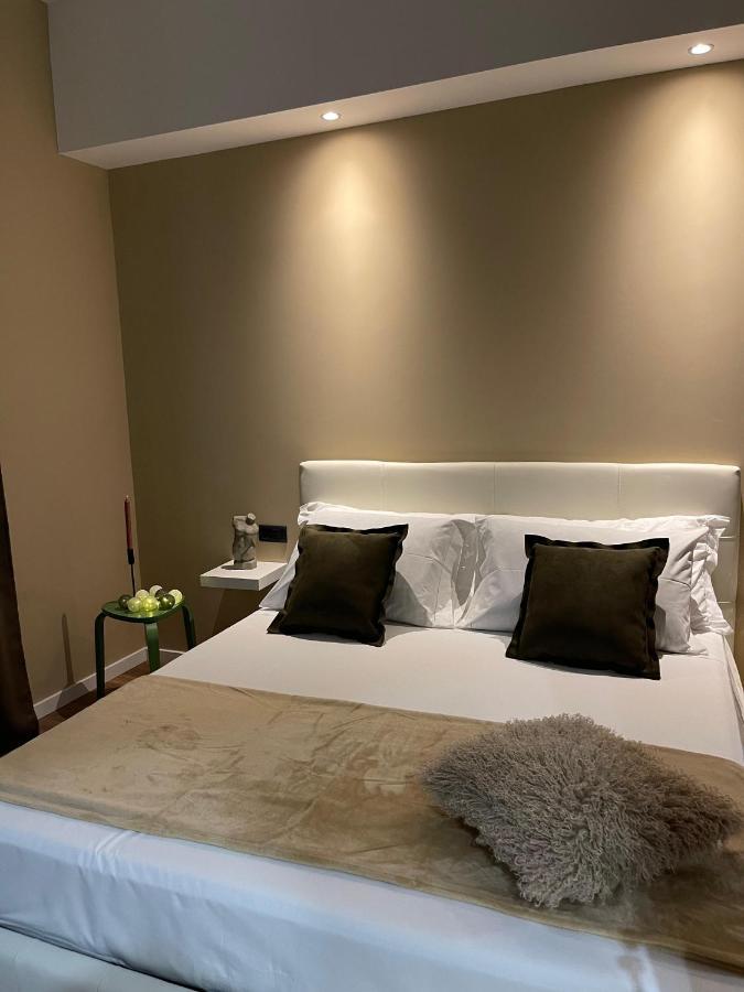 Regina Elena Rooms Pescara Ngoại thất bức ảnh