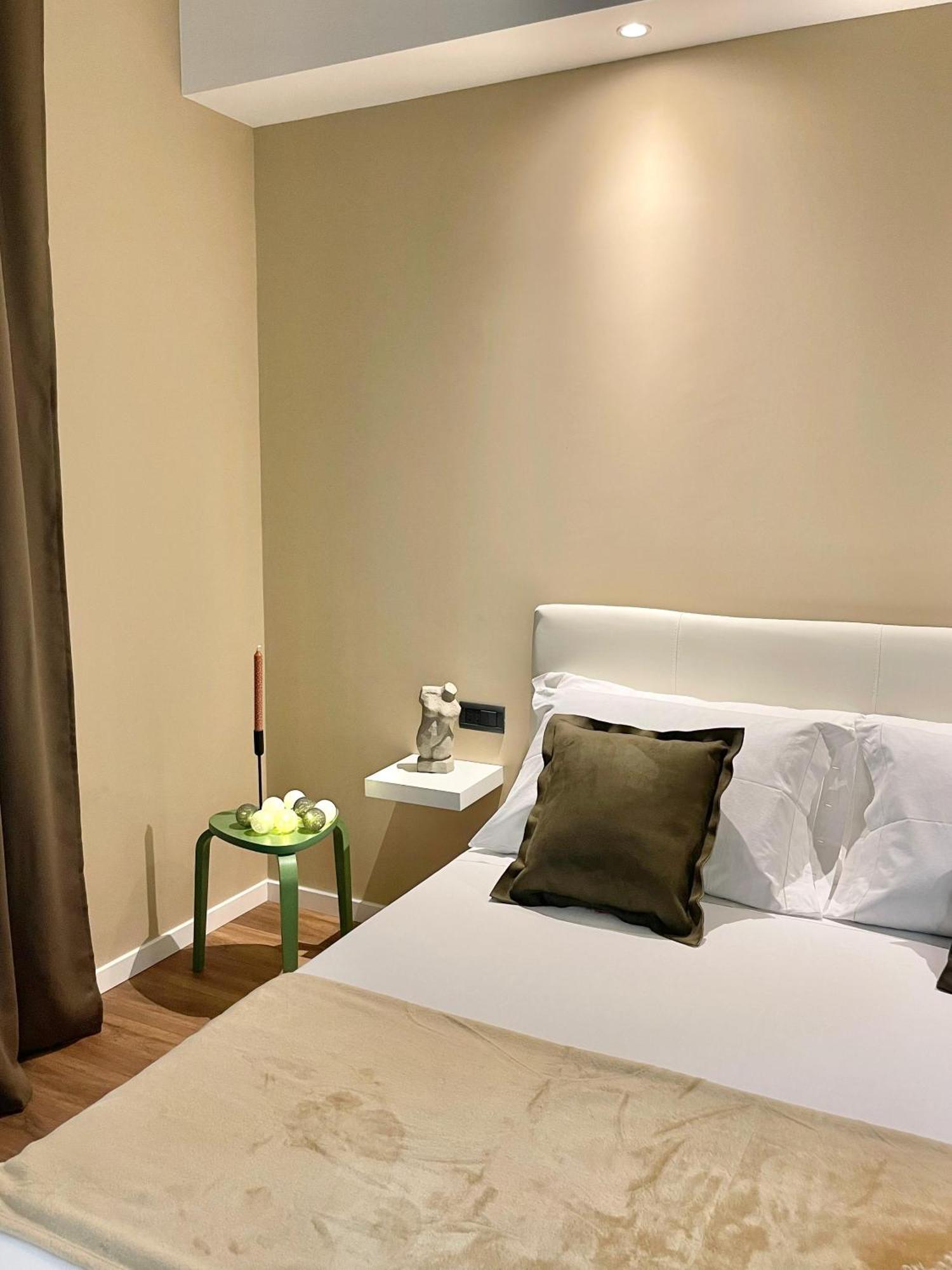 Regina Elena Rooms Pescara Ngoại thất bức ảnh