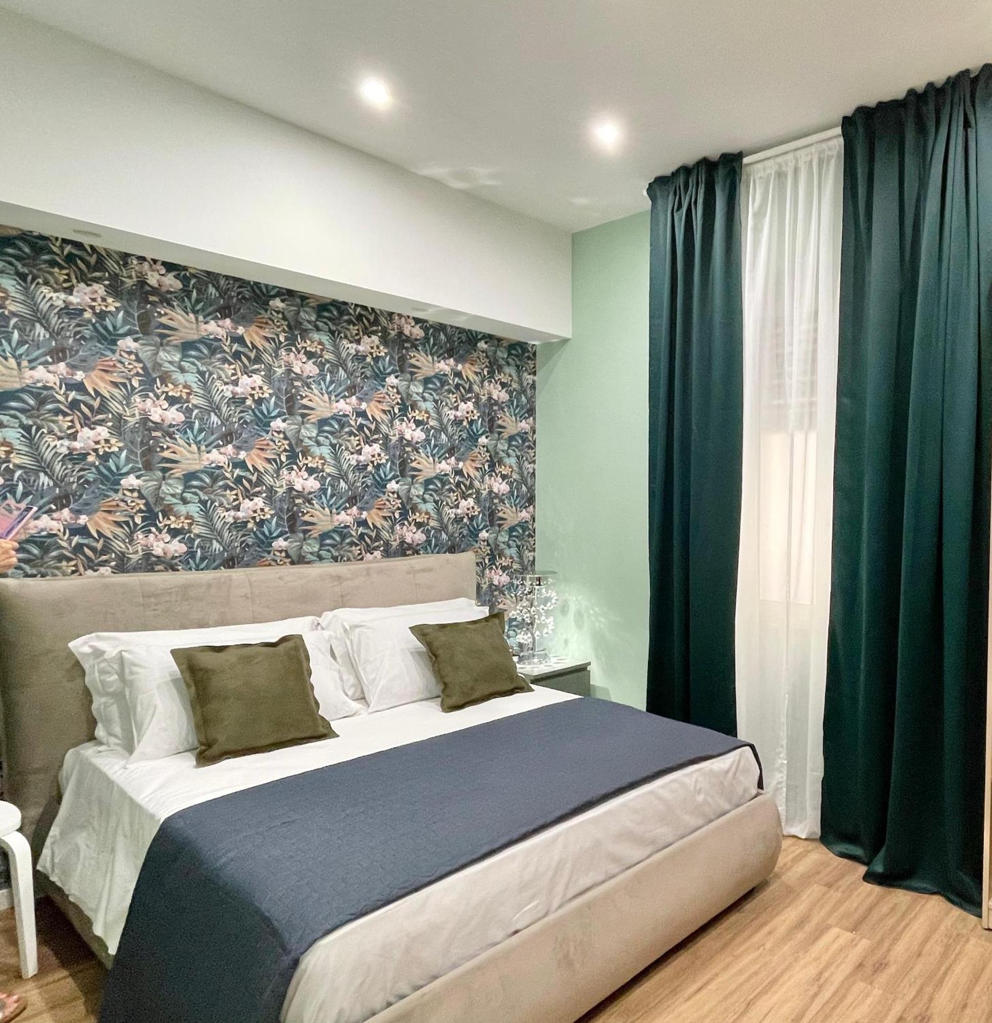 Regina Elena Rooms Pescara Ngoại thất bức ảnh