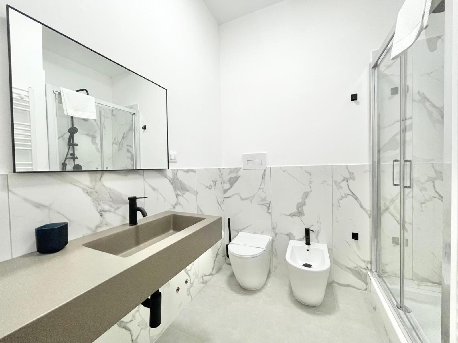 Regina Elena Rooms Pescara Ngoại thất bức ảnh