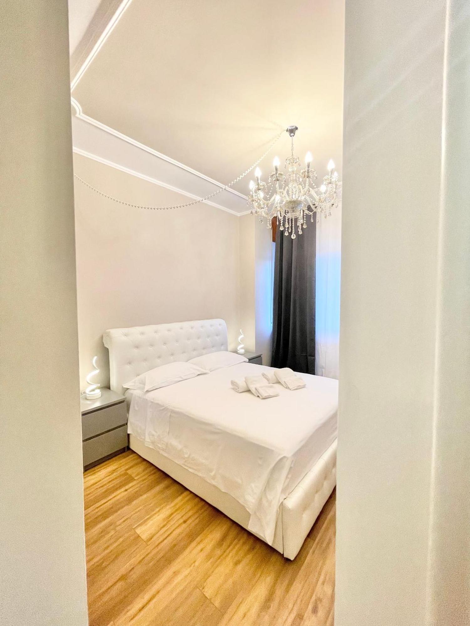 Regina Elena Rooms Pescara Ngoại thất bức ảnh